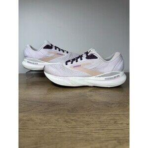 Brooks Adrenalin GTS 24 Women’s Running Shoes Size 7.5 Orchid Purple Colorway